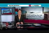 The Rachel Maddow Show : MSNBCW : January 24, 2014 6:00pm-7:01pm PST