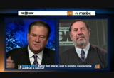 The Ed Show : MSNBCW : February 3, 2014 2:00pm-3:01pm PST