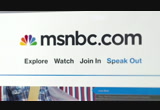 Way Too Early : MSNBCW : February 14, 2014 2:30am-3:01am PST