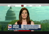 The Cycle : MSNBCW : April 23, 2014 12:00pm-1:01pm PDT