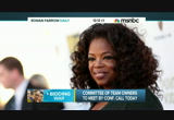 Ronan Farrow Daily : MSNBCW : May 1, 2014 10:00am-11:01am PDT