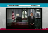 The Rachel Maddow Show : MSNBCW : May 7, 2014 1:00am-2:01am PDT