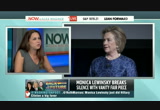 NOW With Alex Wagner : MSNBCW : May 7, 2014 1:00pm-2:01pm PDT