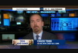 Morning Joe : MSNBCW : May 16, 2014 3:00am-6:01am PDT