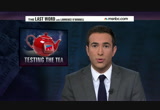 The Last Word With Lawrence O'Donnell : MSNBCW : May 19, 2014 10:00pm-11:01pm PDT