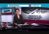 The Rachel Maddow Show : MSNBCW : August 22, 2014 6:00pm-7:01pm PDT