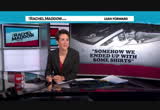 The Rachel Maddow Show : MSNBCW : August 23, 2014 3:00am-4:01am PDT