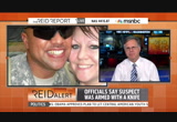 The Reid Report : MSNBCW : October 1, 2014 11:00am-12:01pm PDT