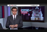 All In With Chris Hayes : MSNBCW : November 3, 2014 8:00pm-9:01pm PST