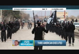 Ronan Farrow Daily : MSNBCW : November 17, 2014 10:00am-11:01am PST