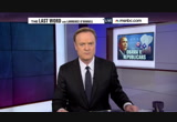 The Last Word With Lawrence O'Donnell : MSNBCW : January 19, 2015 7:00pm-8:01pm PST