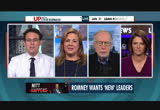 Up W/Steve Kornacki : MSNBCW : January 31, 2015 5:00am-7:01am PST