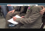 NOW With Alex Wagner : MSNBCW : February 12, 2015 1:00pm-2:01pm PST