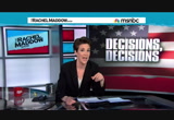 The Rachel Maddow Show : MSNBCW : February 17, 2015 1:00am-2:01am PST