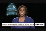 Way Too Early : MSNBCW : September 7, 2015 2:30am-3:01am PDT