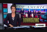 The Rachel Maddow Show : MSNBCW : September 18, 2015 1:00am-2:01am PDT