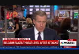 MSNBC Live With Kate Snow : MSNBCW : November 17, 2015 12:00pm-2:01pm PST