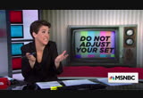 The Rachel Maddow Show : MSNBCW : January 14, 2016 1:00am-2:01am PST