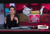 The Rachel Maddow Show : MSNBCW : January 20, 2016 6:00pm-7:01pm PST