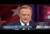 Caught on Camera : MSNBCW : February 1, 2016 12:00am-1:01am PST