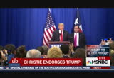 MTP Daily : MSNBCW : February 26, 2016 2:00pm-3:01pm PST