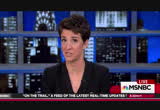The Rachel Maddow Show : MSNBCW : May 24, 2016 6:00pm-7:01pm PDT