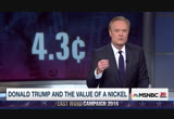 The Last Word With Lawrence O'Donnell : MSNBCW : August 8, 2016 10:00pm-11:01pm PDT