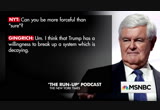 All In With Chris Hayes : MSNBCW : August 10, 2016 12:00am-1:01am PDT