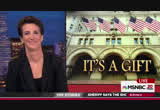 The Rachel Maddow Show : MSNBCW : December 2, 2016 6:00pm-7:01pm PST