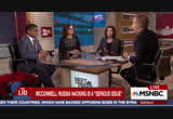 MTP Daily : MSNBCW : December 20, 2016 2:00pm-3:01pm PST