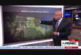 MSNBC Live With Steve Kornacki : MSNBCW : January 24, 2017 1:00pm-2:01pm PST