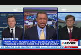 MSNBC Live With Stephanie Ruhle : MSNBCW : March 30, 2017 6:00am-7:01am PDT