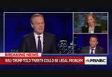 The Last Word With Lawrence O'Donnell : MSNBCW : May 20, 2017 5:00pm-6:01pm PDT