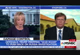Andrea Mitchell Reports : MSNBCW : May 30, 2017 9:00am-10:01am PDT