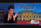The Rachel Maddow Show : MSNBCW : June 30, 2017 6:00pm-7:01pm PDT