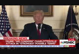 MSNBC Live With Katy Tur : MSNBCW : August 14, 2017 11:00am-12:00pm PDT