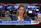 MSNBC Live With Katy Tur : MSNBCW : October 6, 2017 11:00am-12:00pm PDT