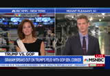 MSNBC Live With Stephanie Ruhle : MSNBCW : October 10, 2017 6:00am-7:00am PDT