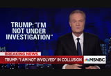 The Last Word With Lawrence O'Donnell : MSNBCW : November 3, 2017 10:00pm-11:00pm PDT