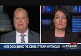 The 11th Hour With Brian Williams : MSNBCW : May 25, 2018 8:00pm-9:00pm PDT