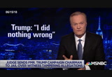 The Last Word With Lawrence O'Donnell : MSNBCW : June 16, 2018 5:00pm-6:00pm PDT