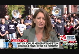 MSNBC Live With Katy Tur : MSNBCW : October 9, 2018 11:00am-12:00pm PDT