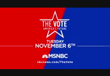 First Look : MSNBCW : October 29, 2018 2:00am-3:00am PDT