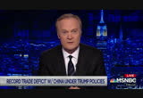 The Last Word With Lawrence O'Donnell : MSNBCW : December 6, 2018 7:00pm-8:00pm PST