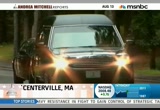 Andrea Mitchell Reports : MSNBC : August 13, 2009 1:00pm-2:00pm EDT