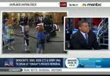 MSNBC News Live : MSNBC : August 28, 2009 11:00am-12:00pm EDT