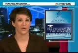 The Rachel Maddow Show : MSNBC : March 22, 2010 11:00pm-12:00am EDT