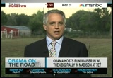 The Daily Rundown : MSNBC : September 28, 2010 9:00am-10:00am EDT