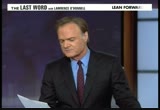 The Last Word : MSNBC : July 14, 2011 11:00pm-11:30pm EDT