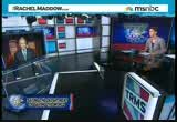 The Rachel Maddow Show : MSNBC : August 18, 2011 4:00am-5:00am EDT